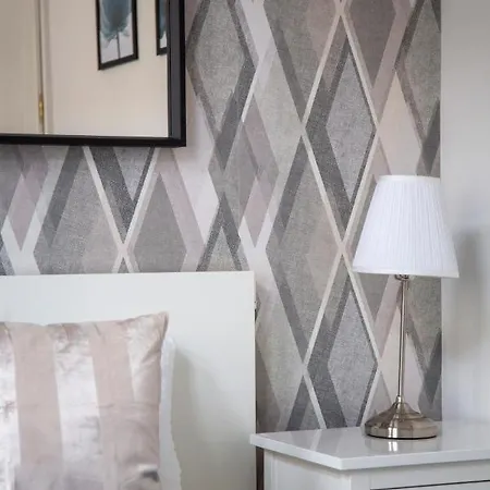 Deluxe Cozy In The Heart Of Appartement