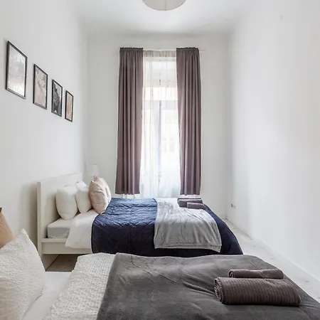Deluxe Cozy In The Heart Of *