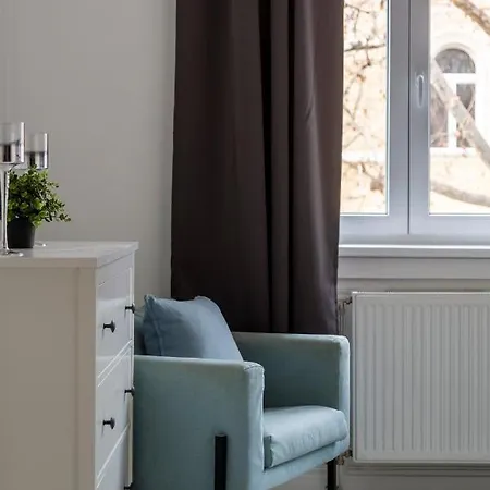 Apartment Deluxe Cozy In The Heart Of Budapest