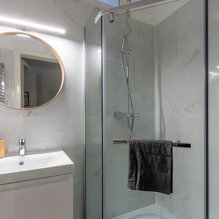 Deluxe Cozy In The Heart Of * Budapest