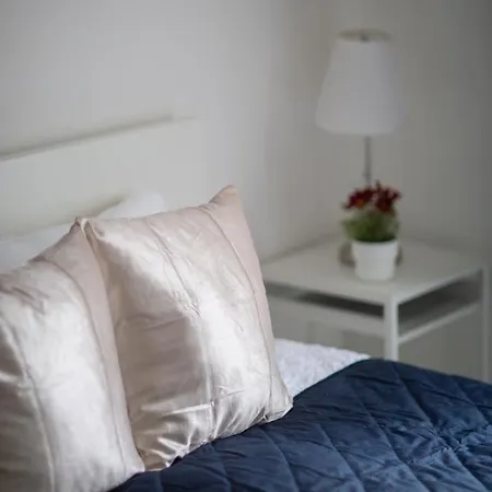 Deluxe Cozy In The Heart Of Budapest