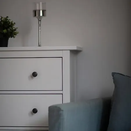 Apartment Deluxe Cozy In The Heart Of *