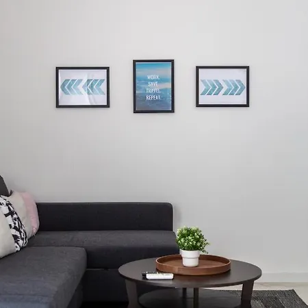 Deluxe Cozy In The Heart Of Apartment *
