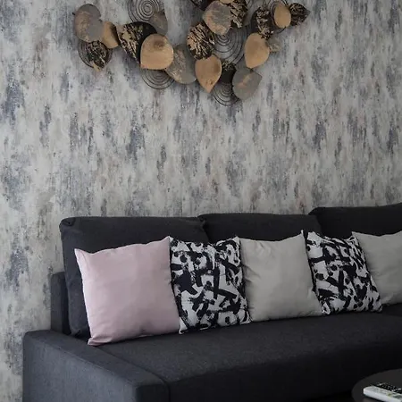 Appartamento Deluxe Cozy In The Heart Of Budapest
