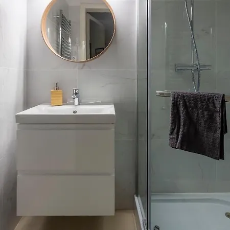 Deluxe Cozy In The Heart Of Appartement Boedapest